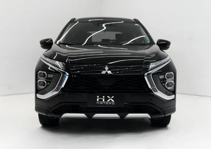 Mitsubishi Eclipse Cross HPE-S 1.5 AWD 165cv Aut. 2025 - Foto 4