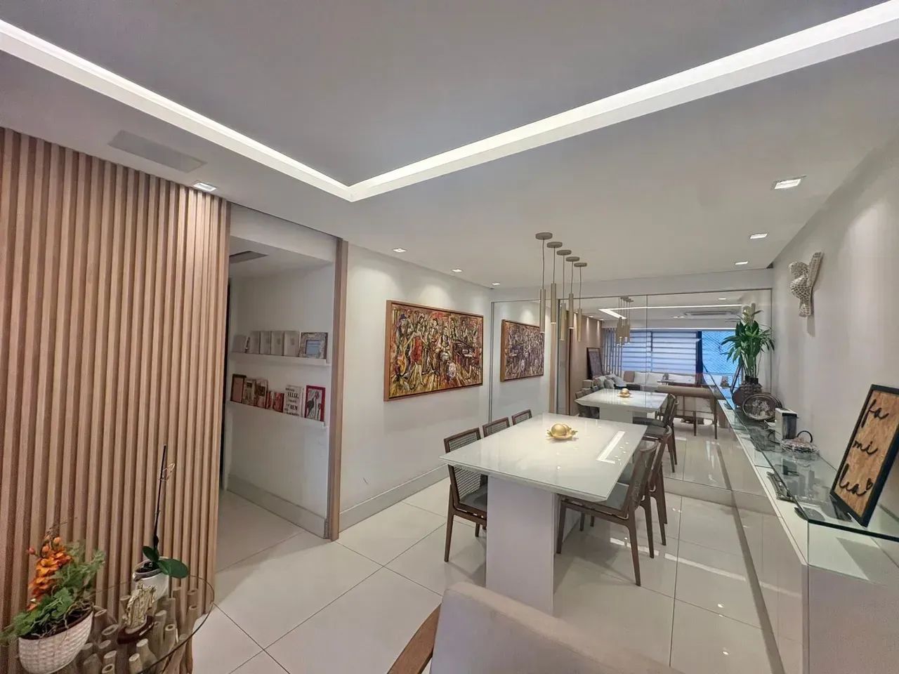 RUA DOS NAVEGANTES / 3 QUARTOS / FINAMENTE DECORADO!! - Foto 4