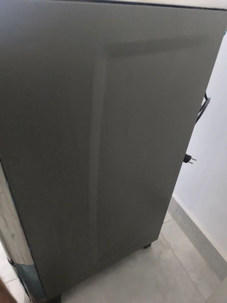 Fogão 4 bocas 