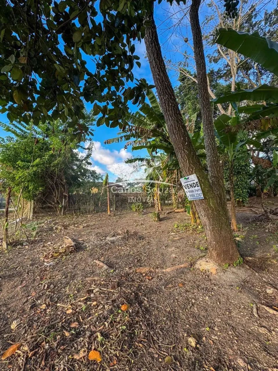 TERRENO FORA DE CONDOMÍNIO CÓD.369 - Foto 3