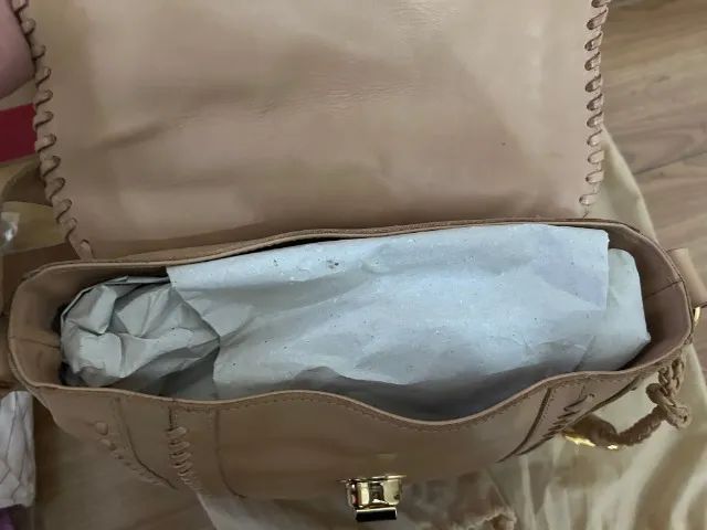 Bolsa SmartBag - seminova - Foto 5