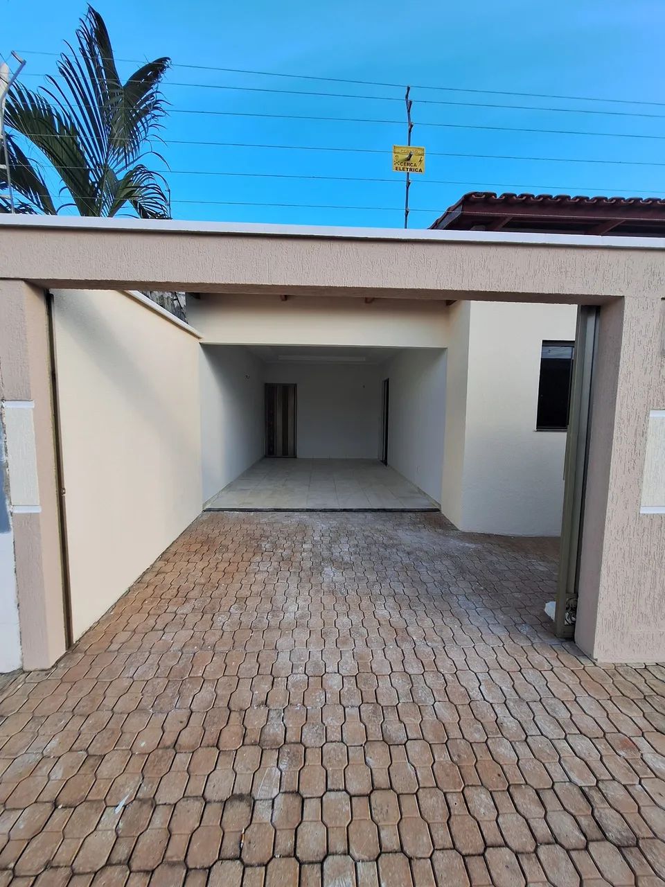 Vendo excelente casa - Foto 2
