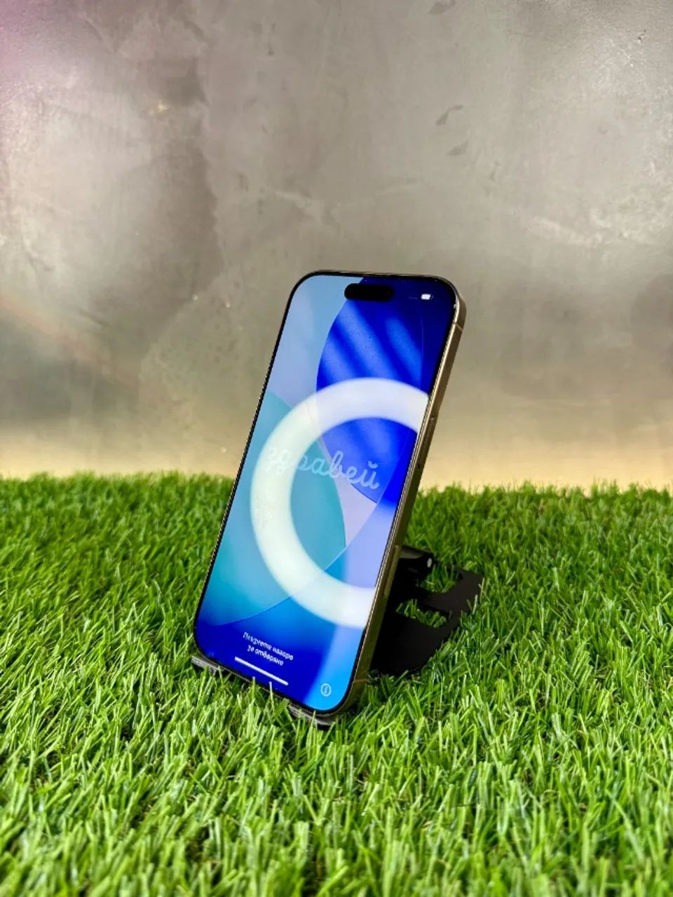 IPHONE 16 PRO - 256GB Desert Titanium  - Foto 3