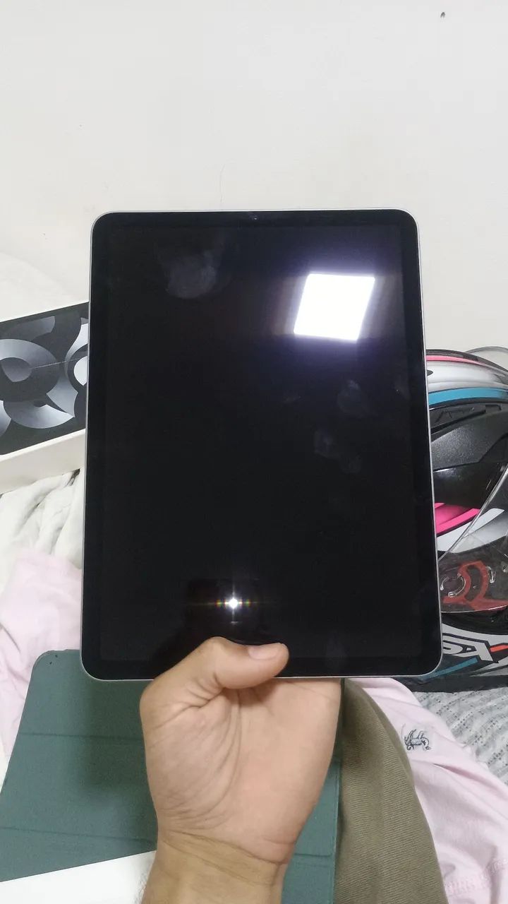 Ipad  - Foto 4
