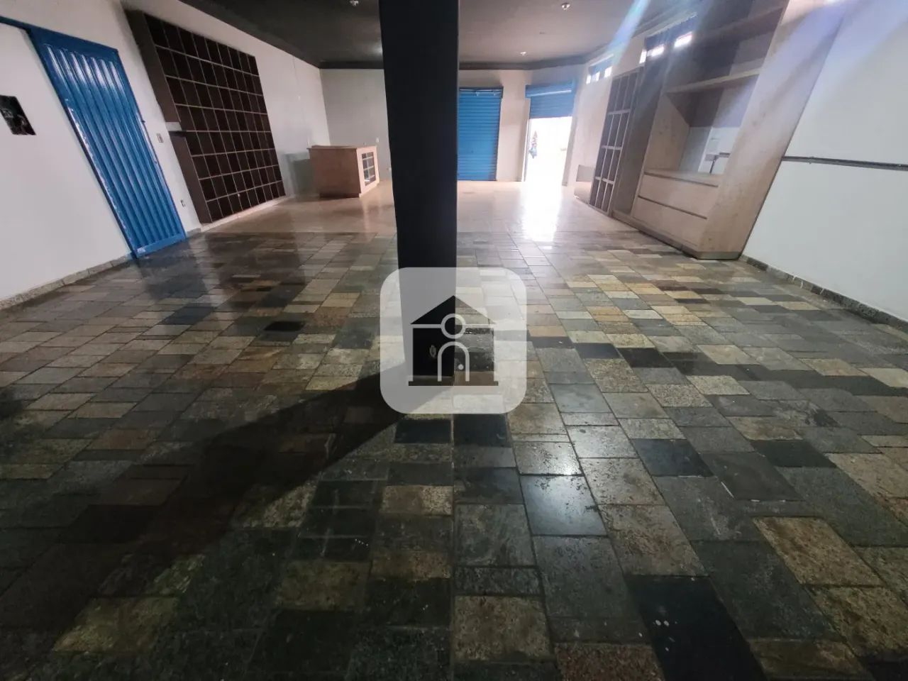 Cômodo Comercial para locação no bairro Granada - Foto 4