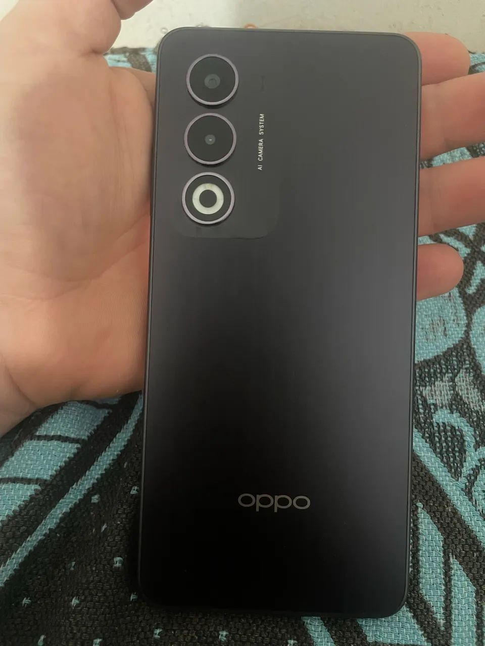 Oppo a5 256gb - Foto 5