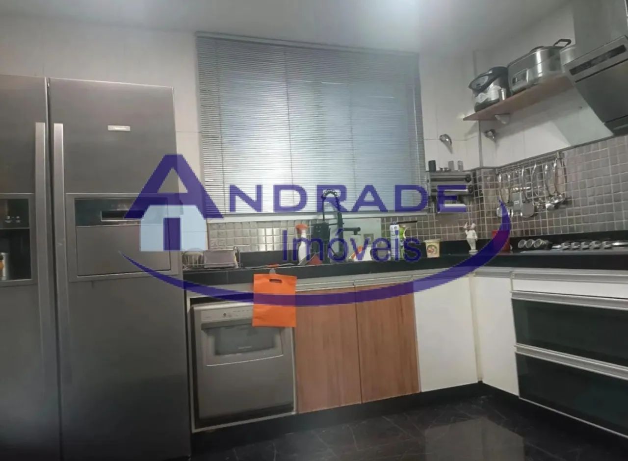 Apartamento com 4 quartos para alugar em Belo Horizonte - Foto 3