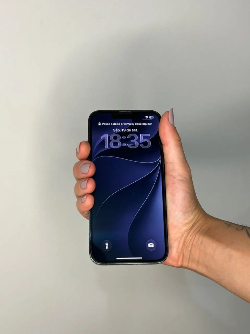 iPhone 13 128gb - Foto 2