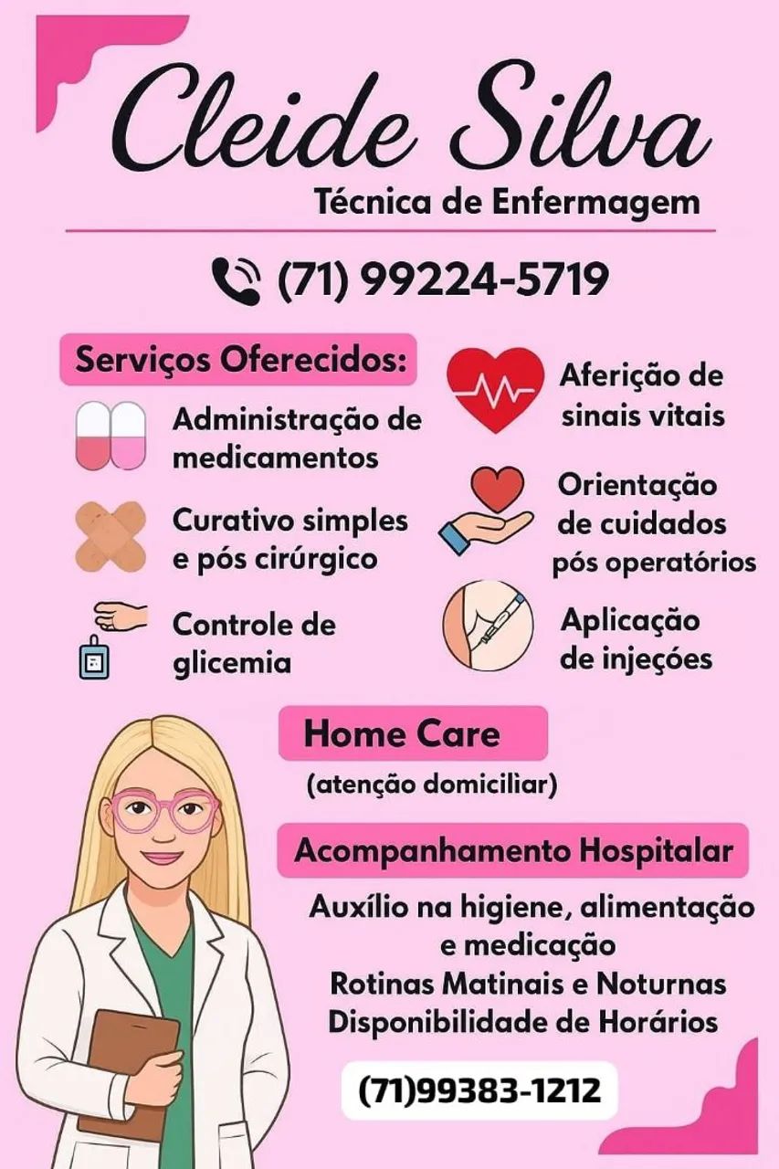 Trabalho  - Foto 2