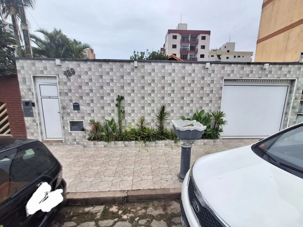 Foto - Mongaguá - Vila Atlântica