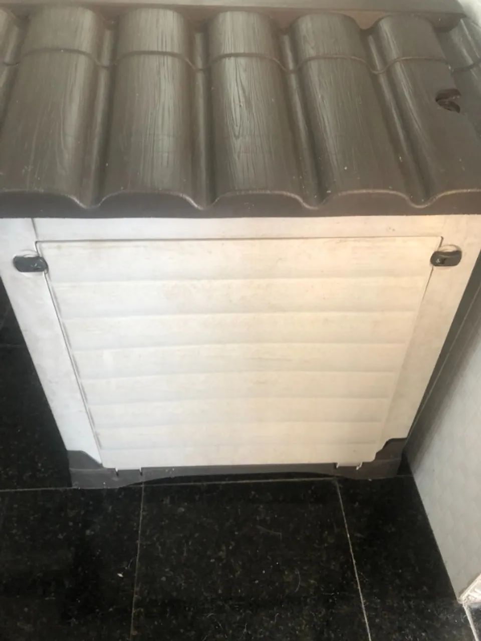 Casinha para cachorro  - Foto 3