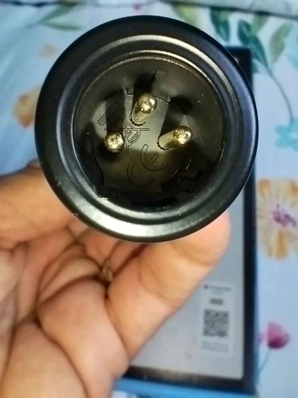 Microfone Sennheiser e945 - Foto 2