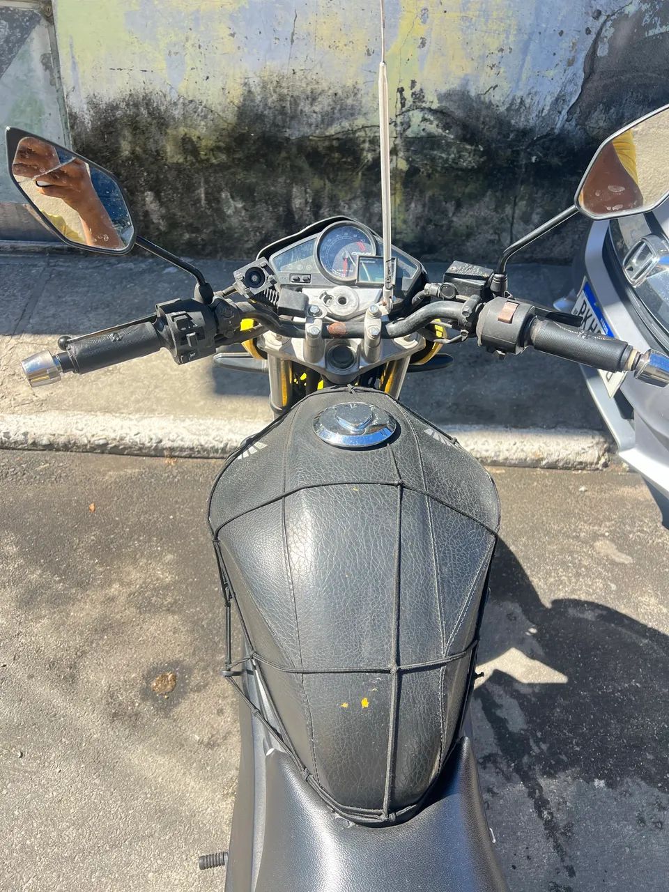Cb300R - Foto 3