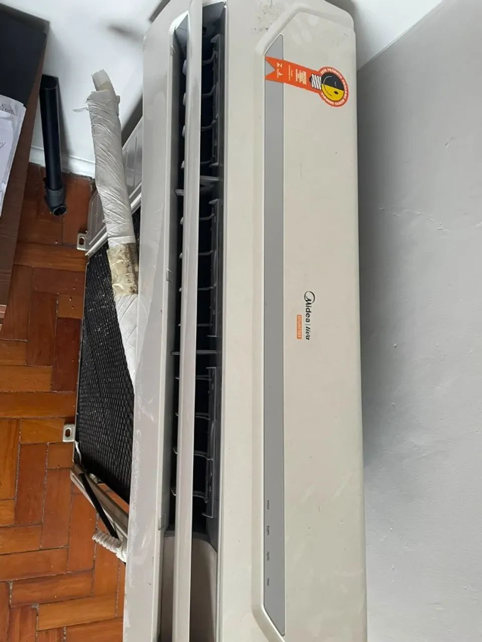 Ar condicionado inverter - Foto 2