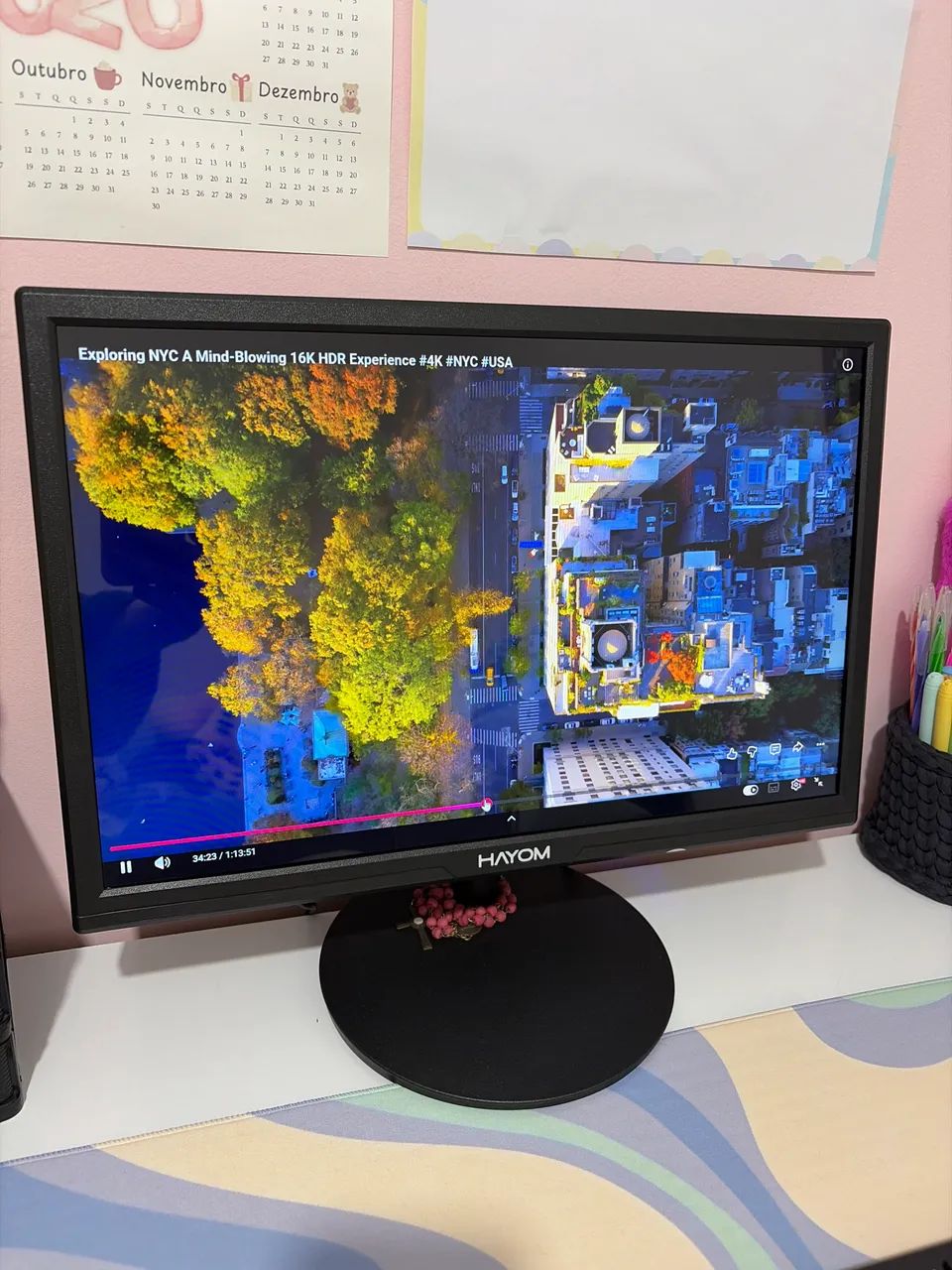 MONITOR HAYOM - Foto 5