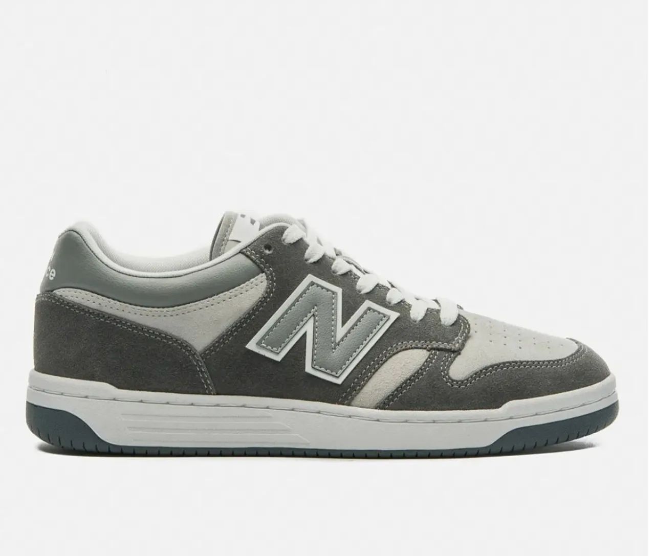 Tênis New Balance 480 Low Unisex - Foto 2
