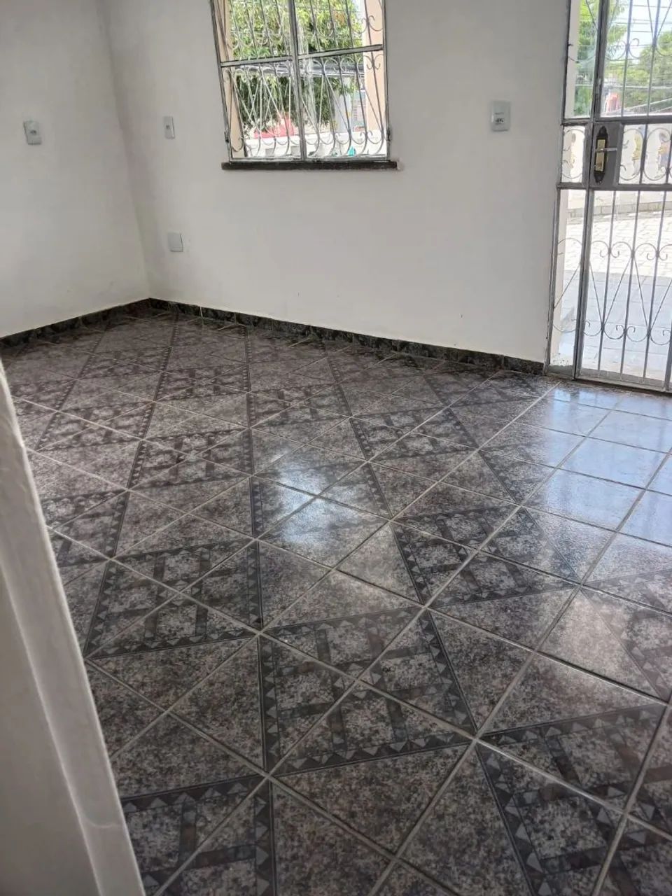 Alugo apartamento  - Foto 4