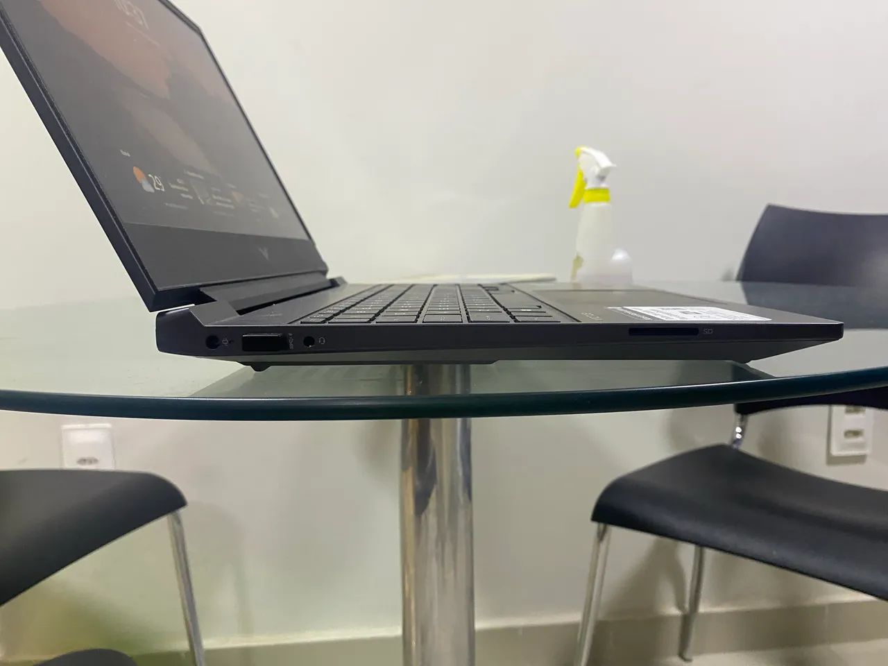 Notebook HP Victus gaming 15 - Foto 3