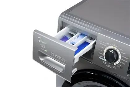 Lava e Seca Midea StormWash Inverter 220V - Foto 5