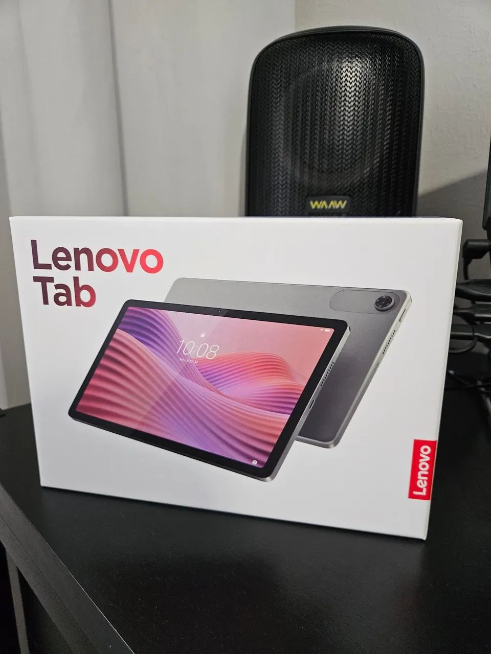 Tablet Lenovo Tab TB311FU 4GB RAM 64GB 10,1" 4G LTE - Foto 2