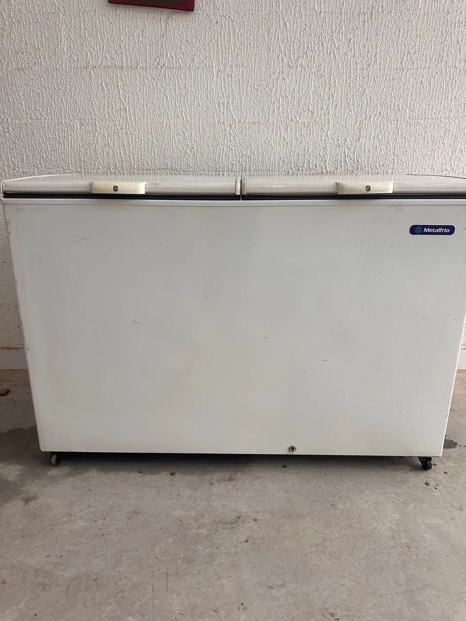 Freezer 