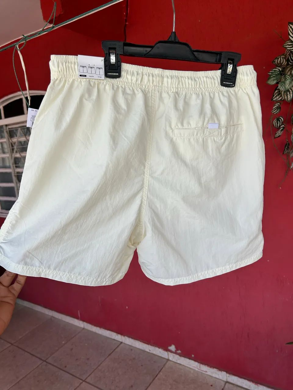 Shorts Novo C&A M - Foto 3