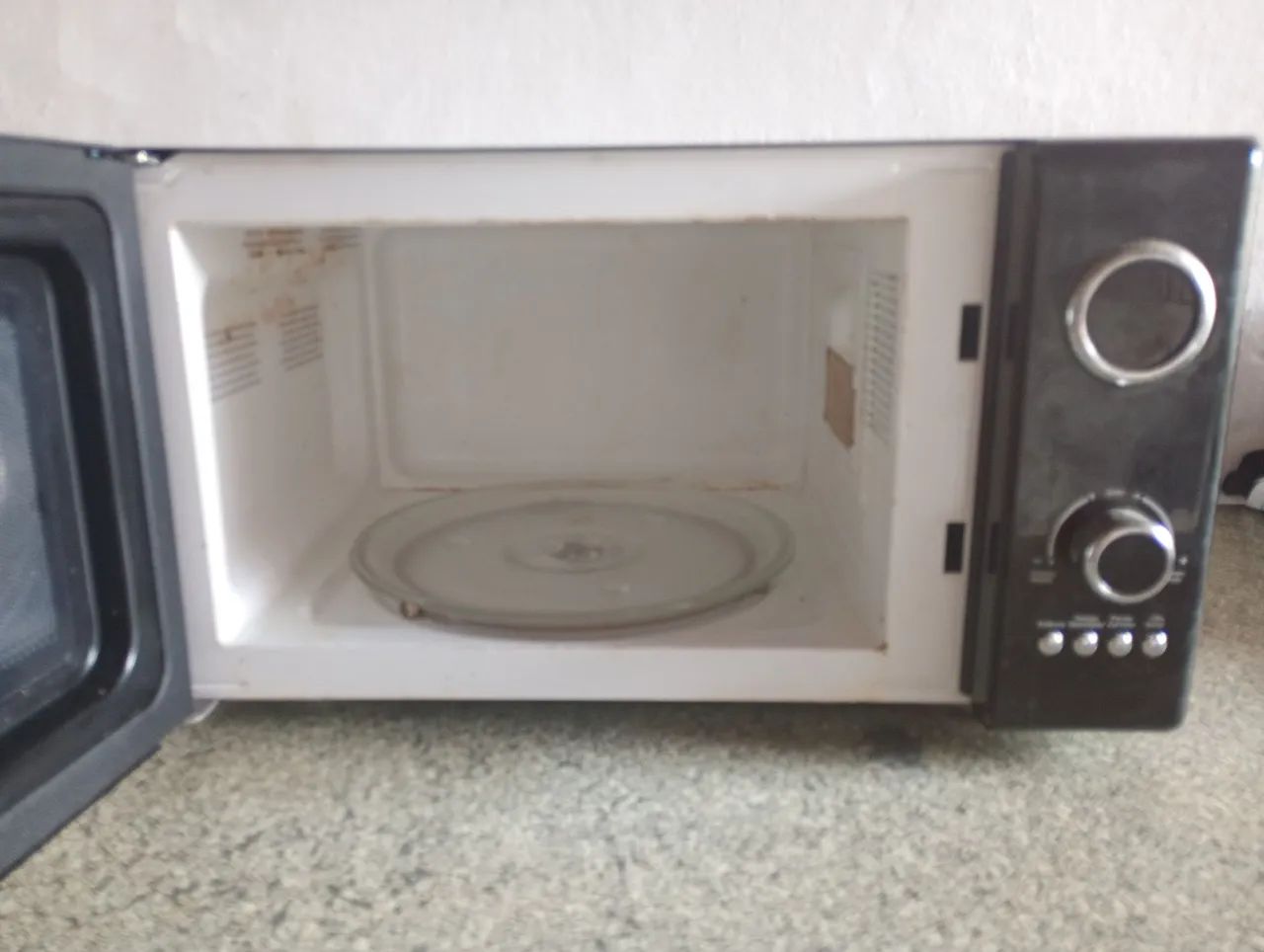 Microondas Philco (Retro) - Foto 3