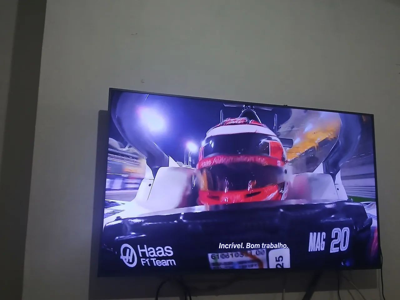 VENDO TV