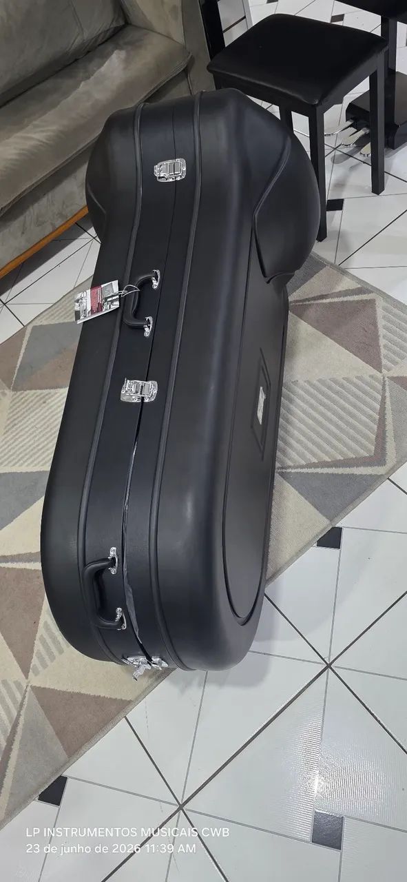 Tuba  - Foto 4