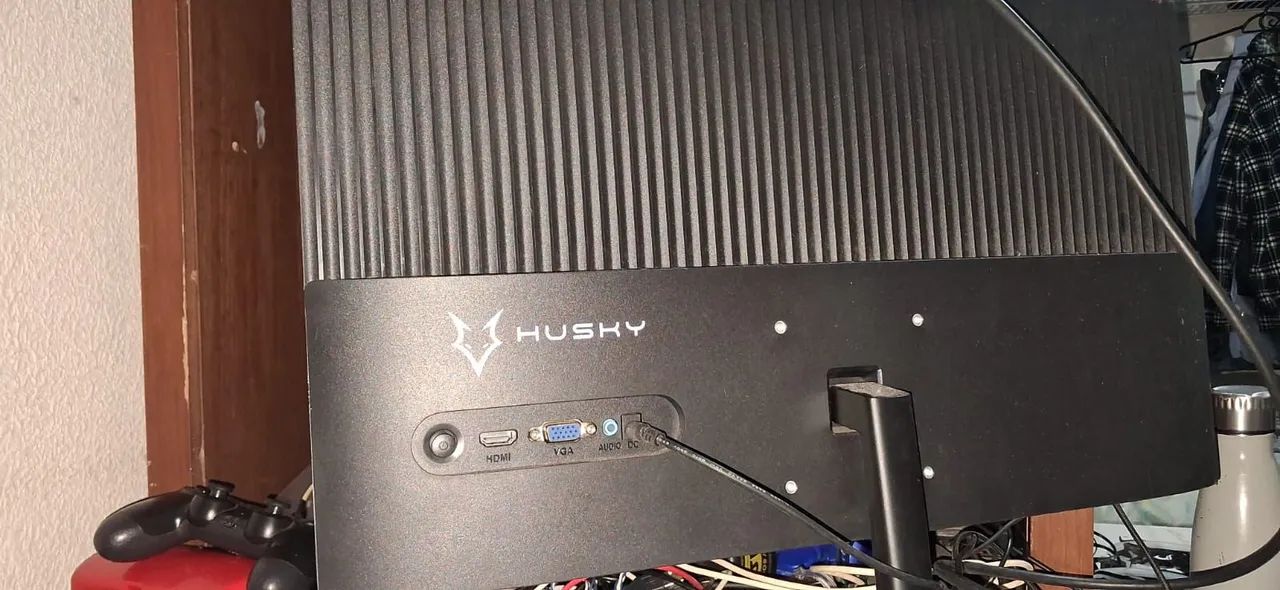 Monitor husky 22/100hz