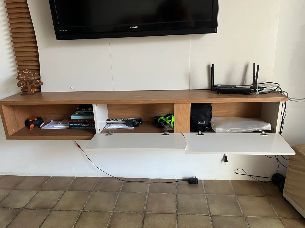 Hack com 6 meses de uso ótimo estado  - Foto 3
