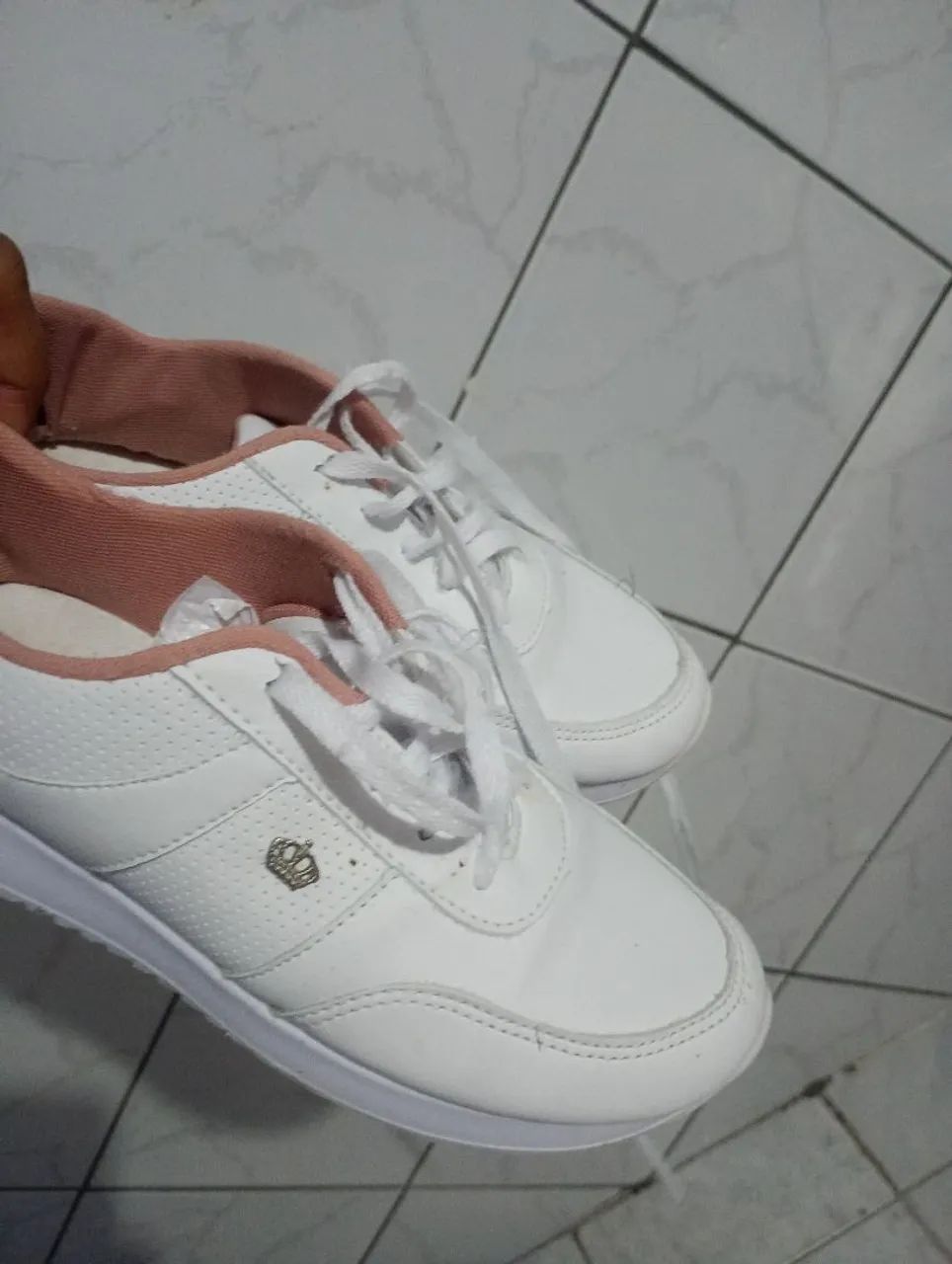 Tênis feminino adulto 