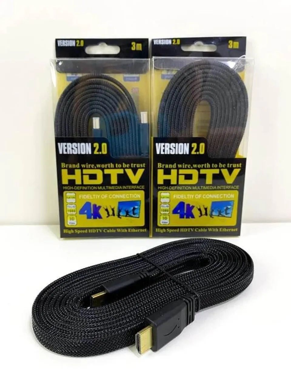 Cabo HDMI