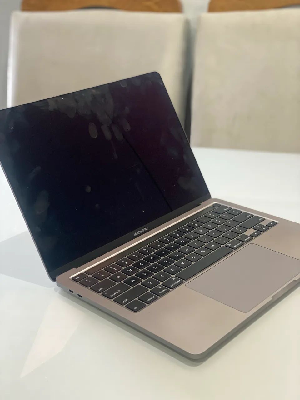MACBOOK I7 13polegadas - Foto 3