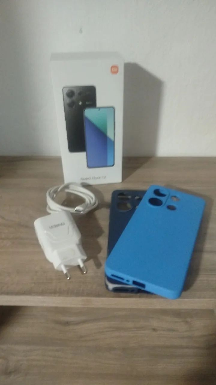 XIAOMI REDMI NOTE 13 4G - Foto 2