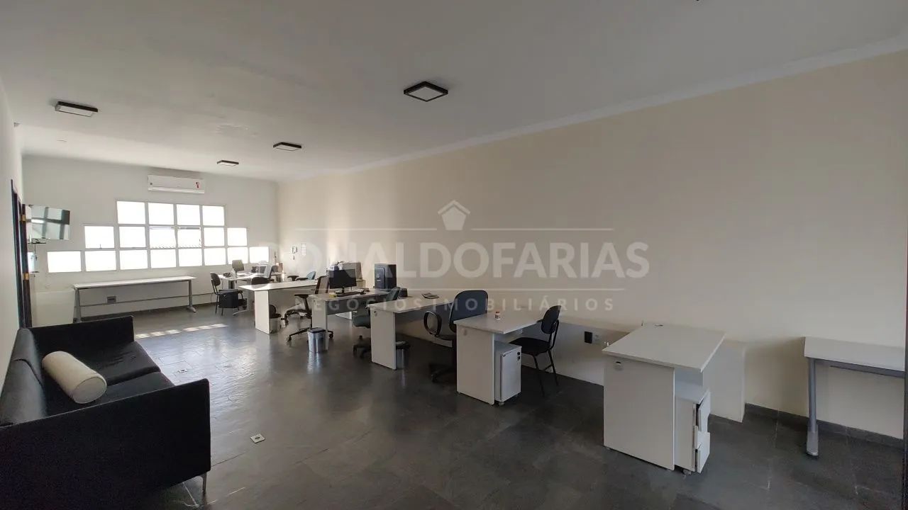 Conjunto Comercial Chácara Santo Antonio Zona Sul - Foto 3