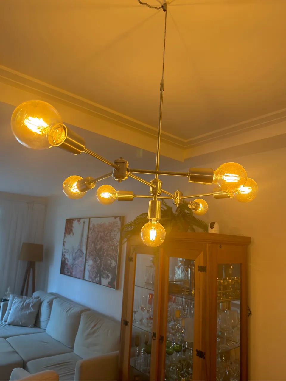 Pendente de luxo  - Foto 5