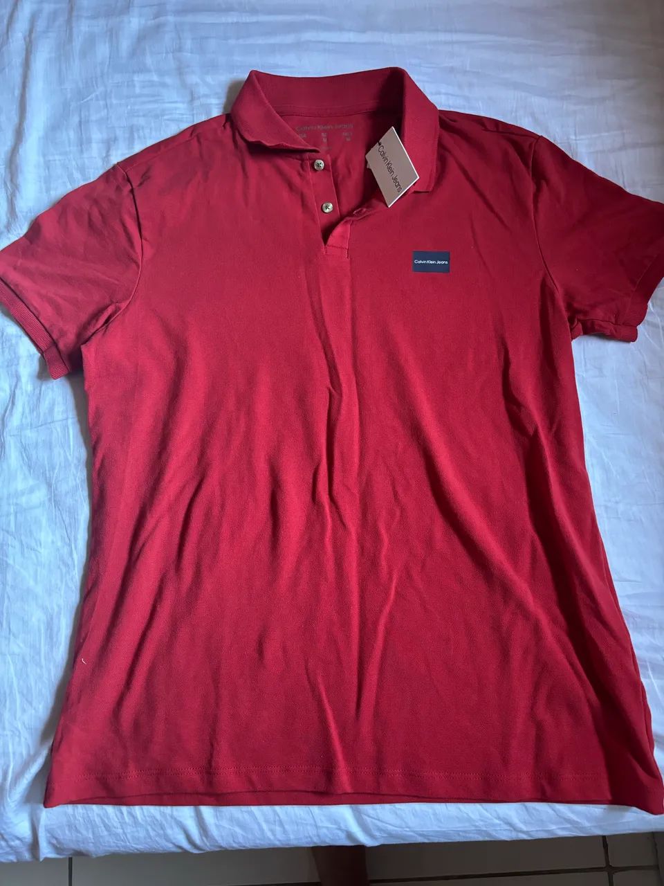 Camisa original Calvin Klein - Foto 4