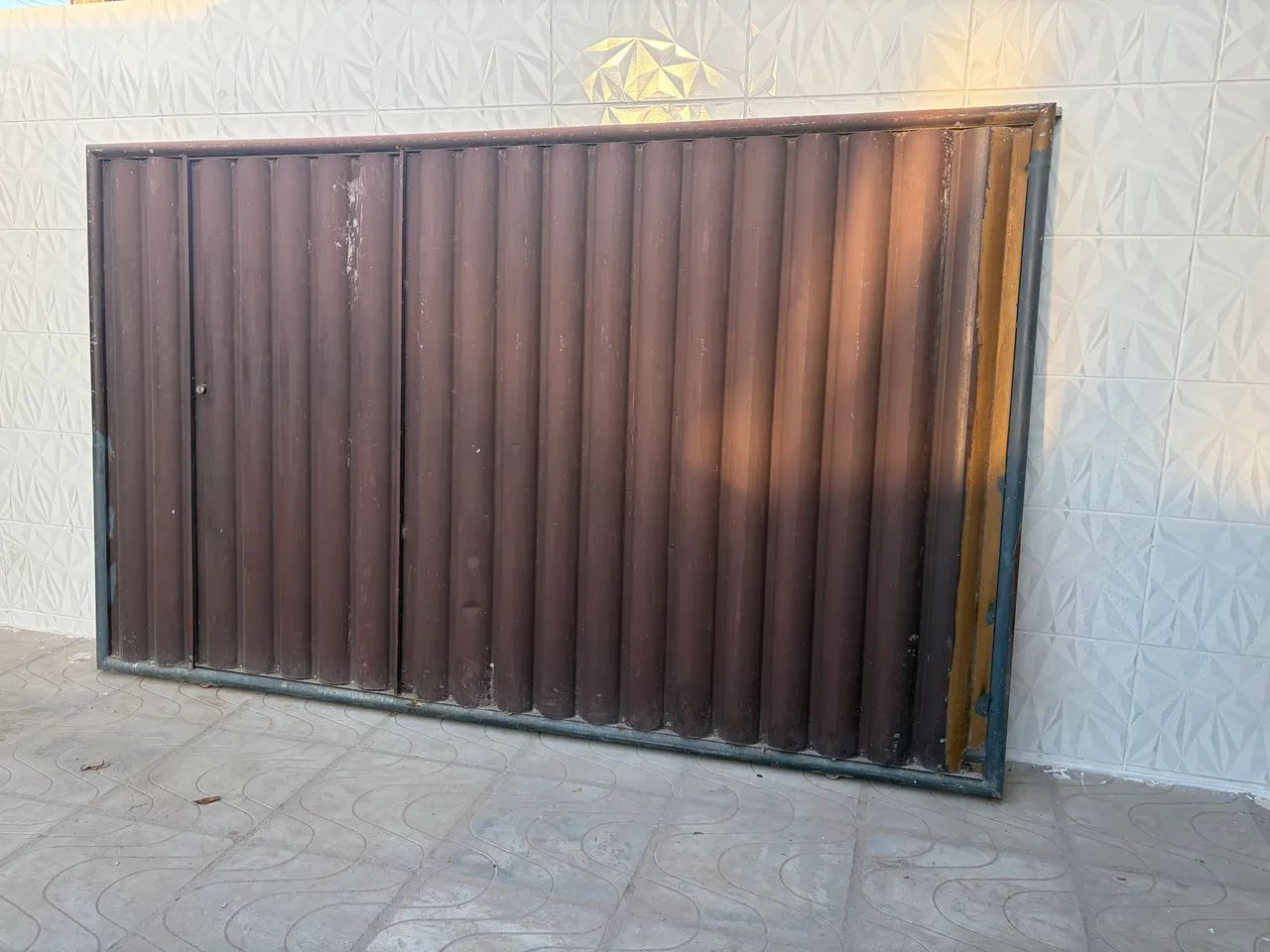 Portão 
