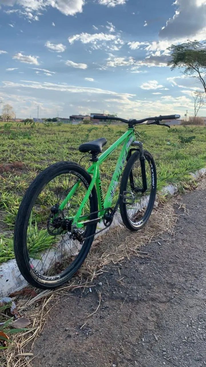 Bicicleta Montadinha ? - Foto 2