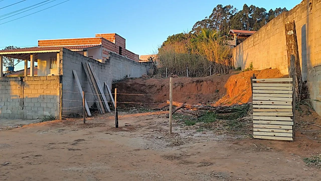 Terreno padre Marcelo  - Foto 2