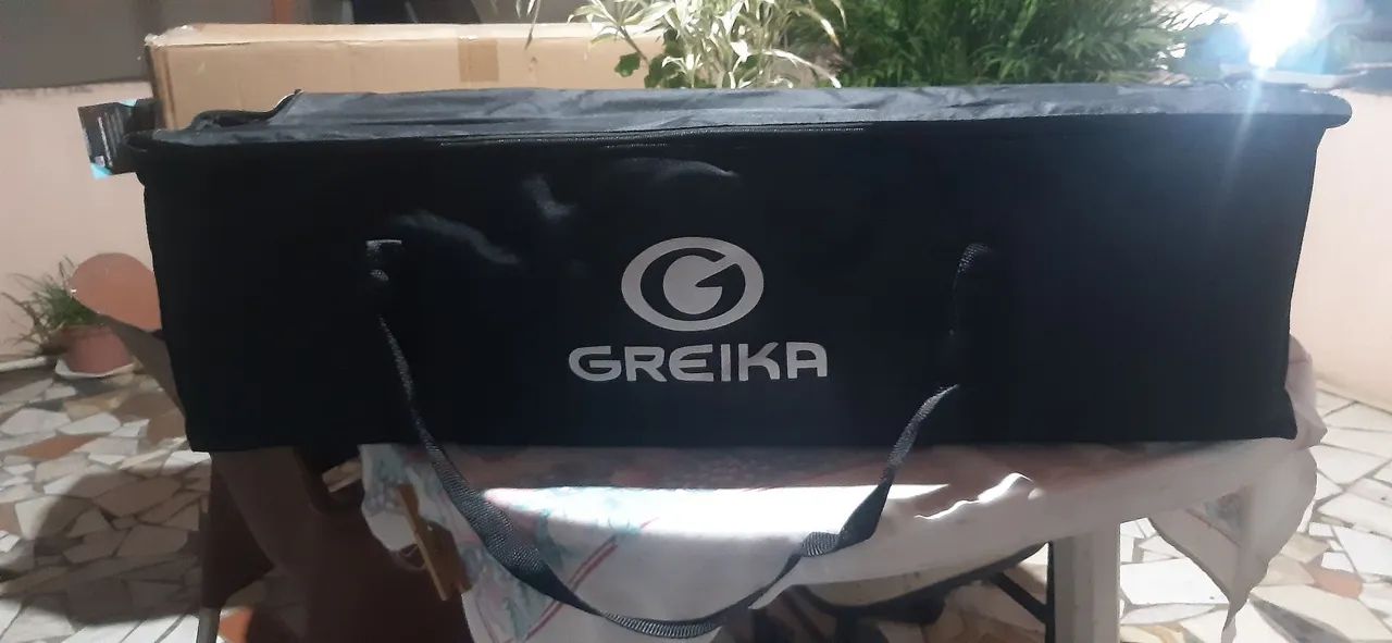 Softbox Greika  - Foto 4
