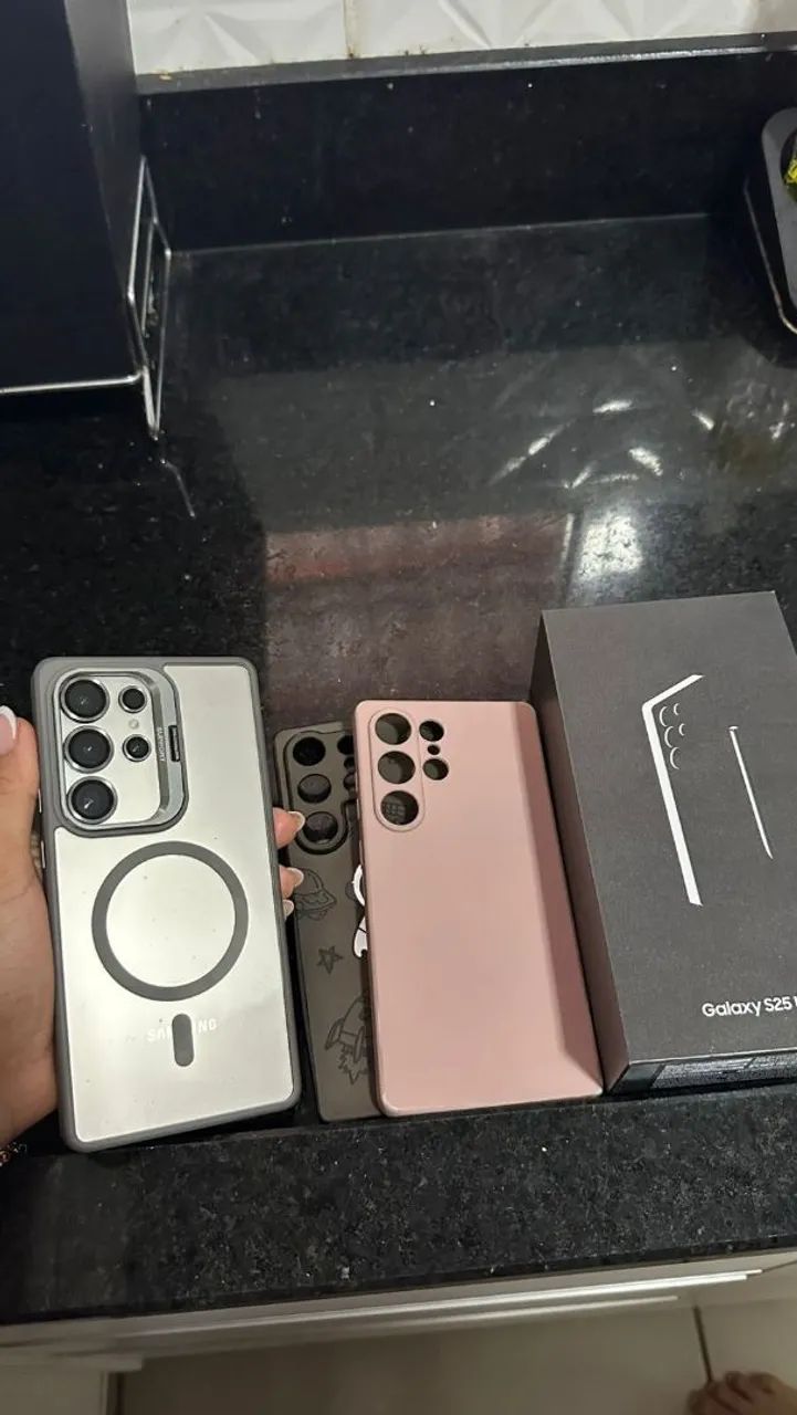S25 ultra  - Foto 3
