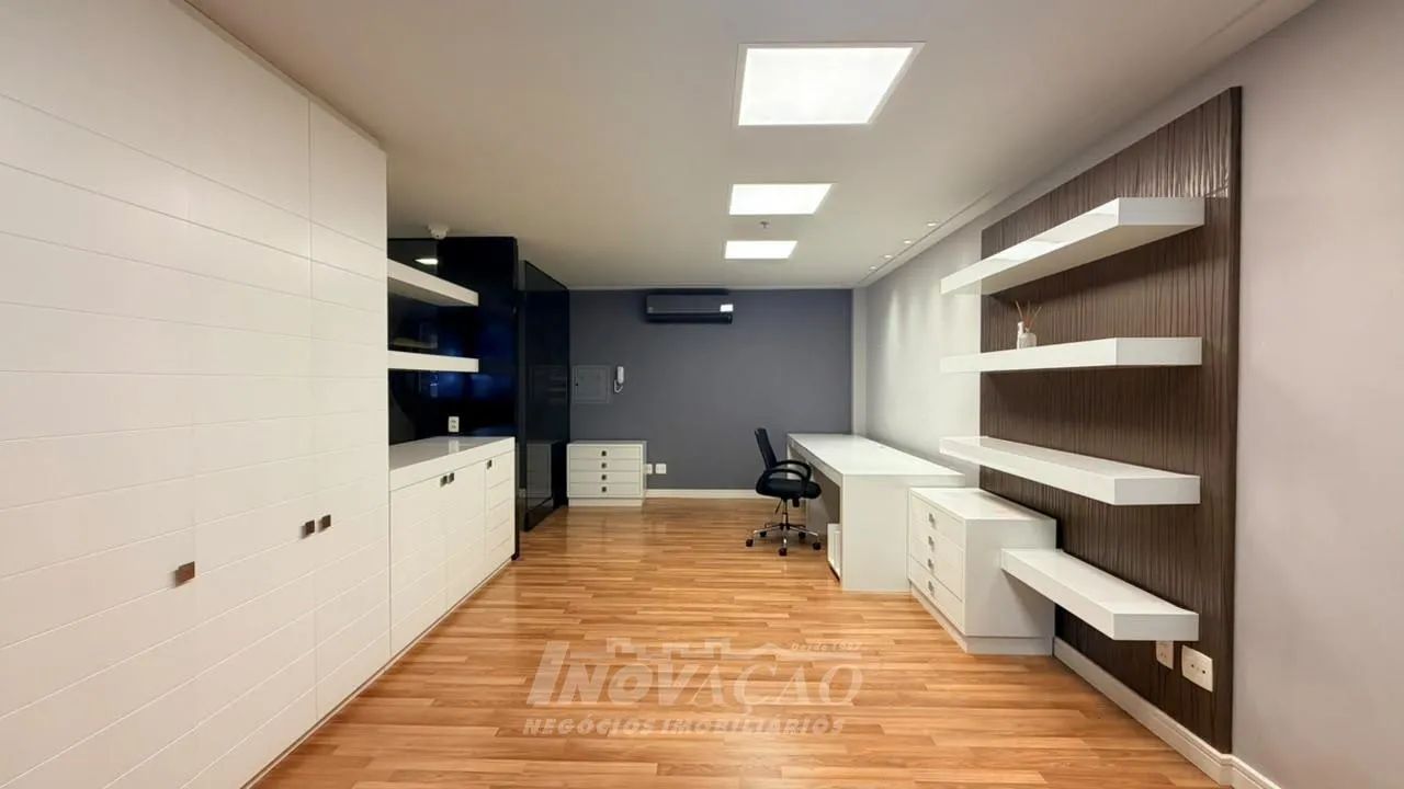 Sala Aérea Exposição Caxias do Sul - Foto 3
