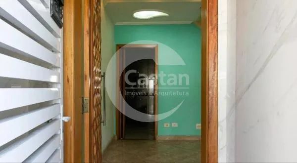 próximo metrô carrão - sobrado tatuapé - Foto 2