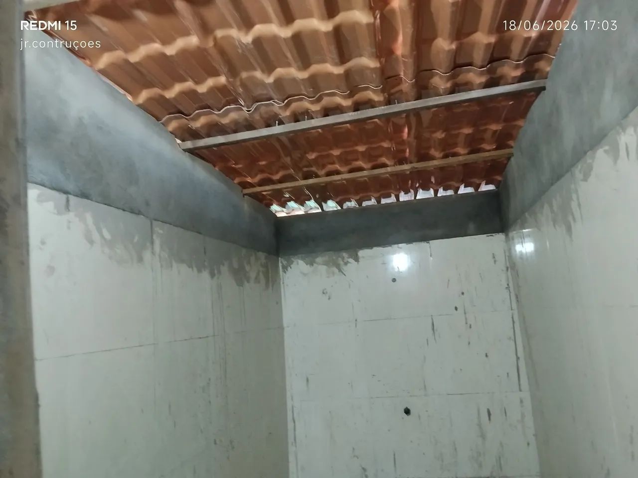 JR CONTRUÇÃO CIVIL e Engenharia  - Foto 5