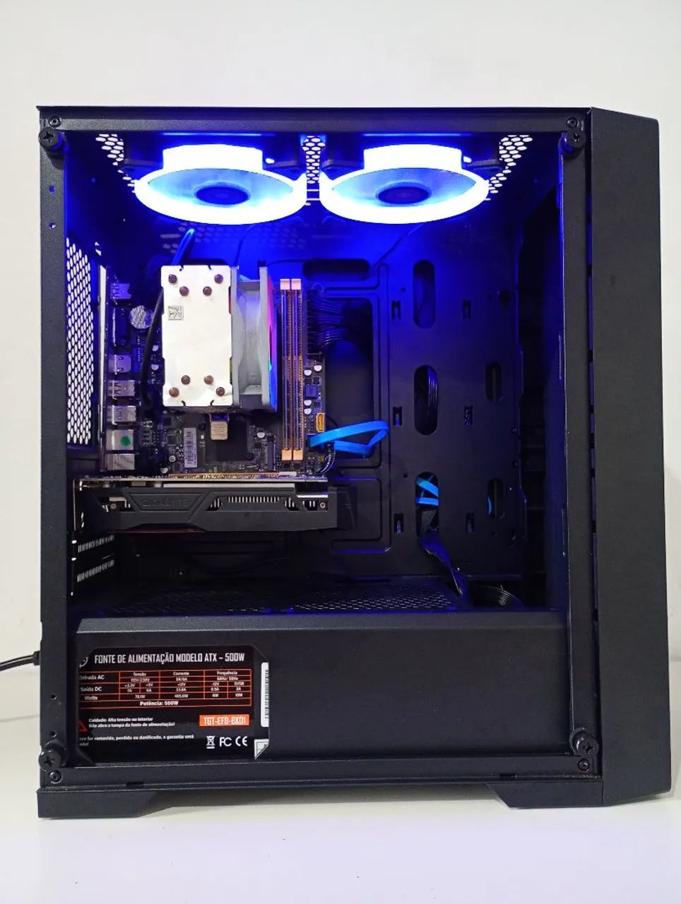 Pc gamer  - Foto 4
