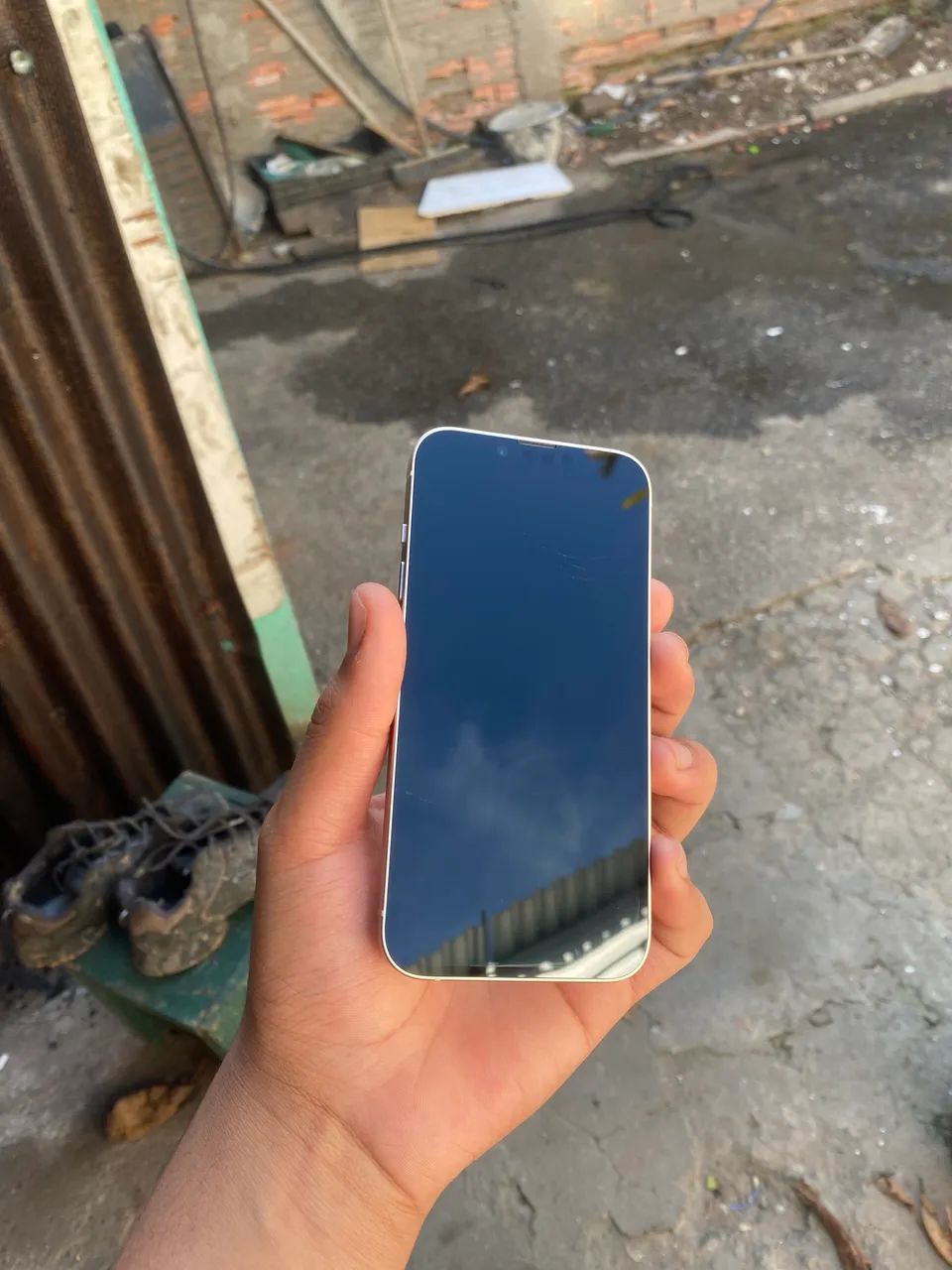 Iphone 14 128gb - Foto 3
