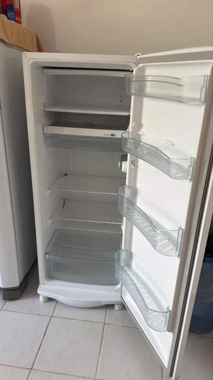 Geladeira Consul 236L - Foto 2