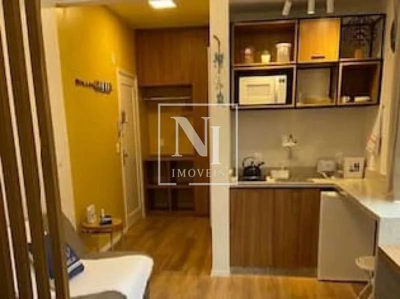 Apartamento : / Residencial / Leblon - Foto 2